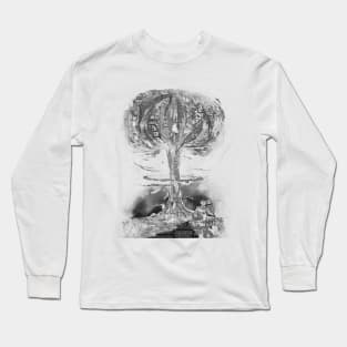 End Long Sleeve T-Shirt